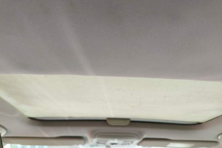 Used Skoda Octavia 2015 1.6L Automatic Yijun Edition Headliner