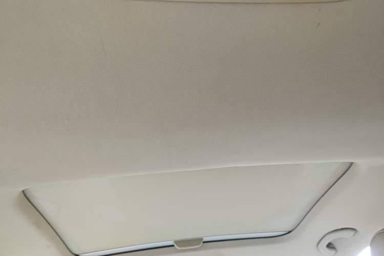 Used Skoda Octavia 2015 1.6L Automatic Yijun Edition Headliner