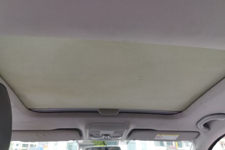 Used Skoda Octavia 2015 1.4TSI DSG Yijun Edition Headliner