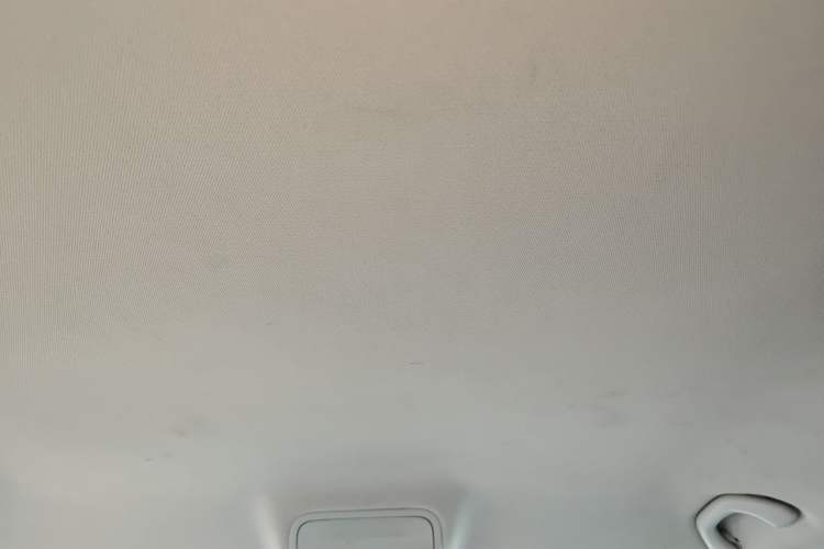 Used Skoda Octavia 2015 1.6L Automatic Yijie Edition Headliner