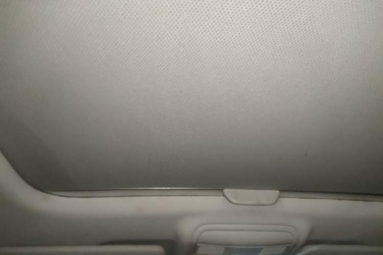 Used Skoda Octavia 2015 1.6L Manual Yijun Edition Headliner