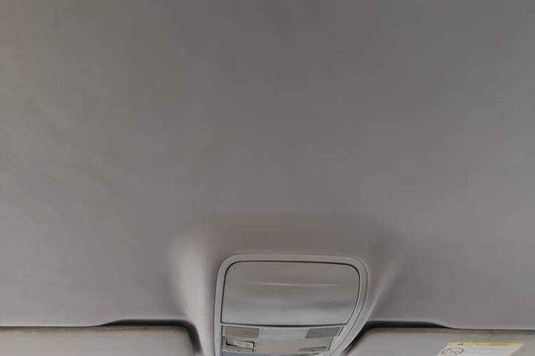 Used Skoda Octavia 2015 1.6L Manual Yijie Edition Headliner