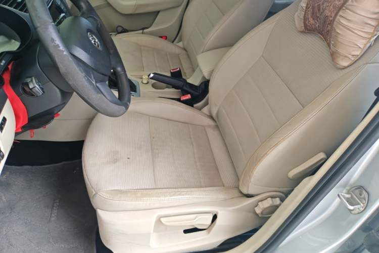Used Skoda Octavia 2015 1.6L Automatic Yijie Edition Left Front Seat