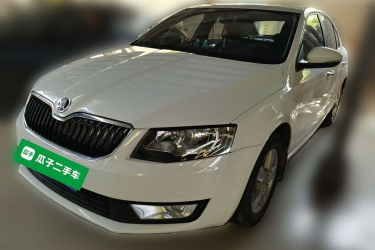 Ojetý Skoda Octavia 2015 1.6L Automatic Eado Edition Guazi used car, China used car export, Used car for sale, Used cars, Cheapest cars for sale