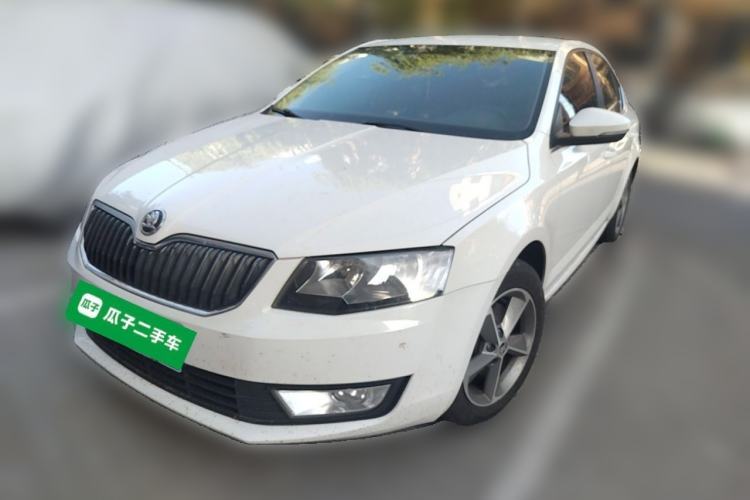 Used Skoda Octavia 2015 1.6L Manual Yijie Edition Guazi used car, China used car export, Used car for sale, Used  cars, Cheapest cars for sale