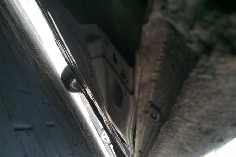 Used Skoda Octavia 2015 1.4TSI DSG Yijun Edition Chassis Front Left