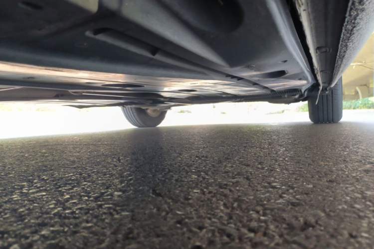 Used Skoda Octavia 2015 1.6L Manual Eado Edition Chassis Front Left