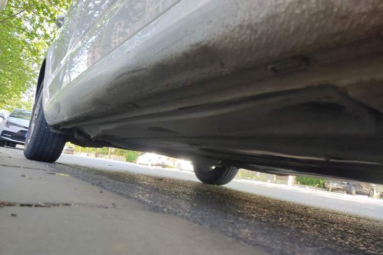 Used Skoda Octavia 2015 1.6L Manual Eado Edition Chassis Front Right