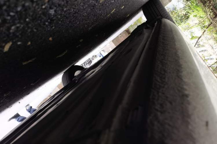 Used Skoda Octavia 2015 1.6L Manual Yijun Edition Chassis Front Right