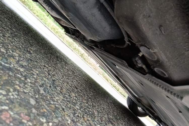 Used Skoda Octavia 2015 1.4TSI DSG Yijun Edition Chassis Front Right