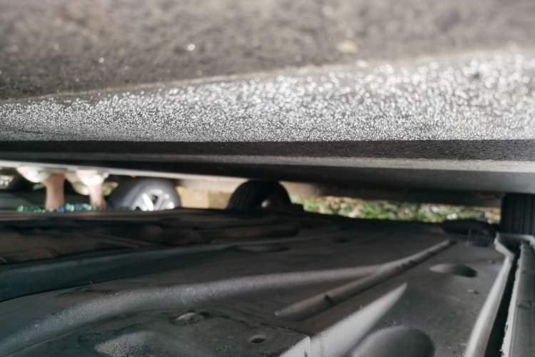 Used Skoda Octavia 2015 1.6L Automatic Yijun Edition Chassis Front Right