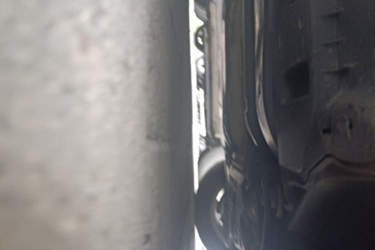 Used Skoda Octavia 2015 1.6L Automatic Eado Edition Chassis Front Right