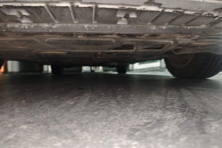 Used Skoda Octavia 2015 1.6L Automatic Yijie Edition Chassis Front