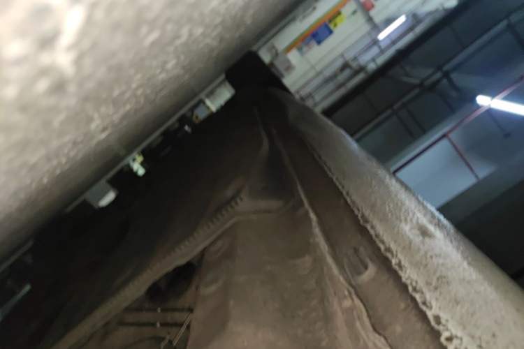 Used Skoda Octavia 2015 1.6L Automatic Yijun Edition Chassis Rear Left
