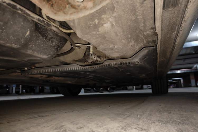 Used Skoda Octavia 2015 1.6L Manual Yijie Edition Chassis Rear Right