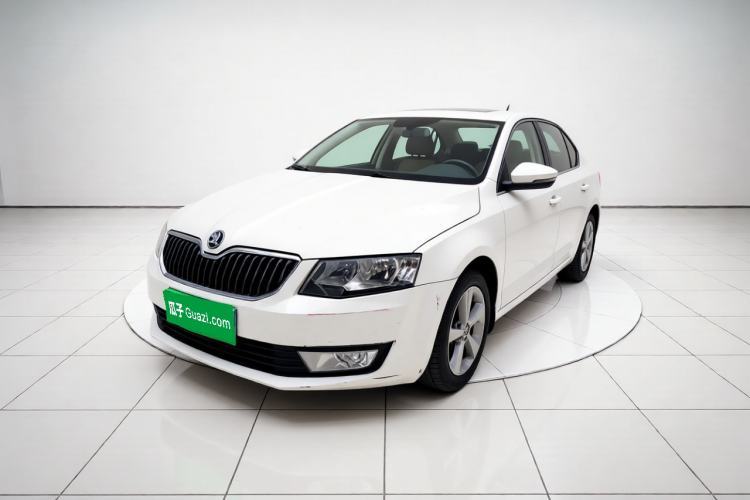 Ojetý Skoda Octavia 2015 1.6L Automatic Yijie Edition Guazi used car, China used car export, Used car for sale, Used  cars, Cheapest cars for sale