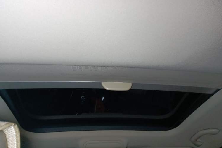 Used Skoda Octavia 2015 1.4TSI DSG Yijun Edition Headliner
