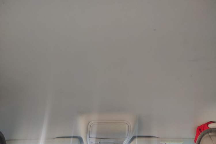 Used Skoda Octavia 2015 1.6L Manual Eado Edition Headliner