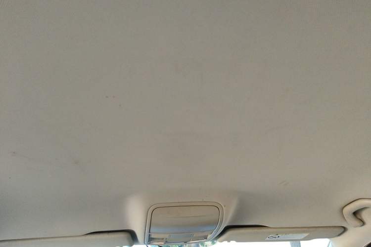 Used Skoda Octavia 2015 1.6L Manual Yijie Edition Headliner
