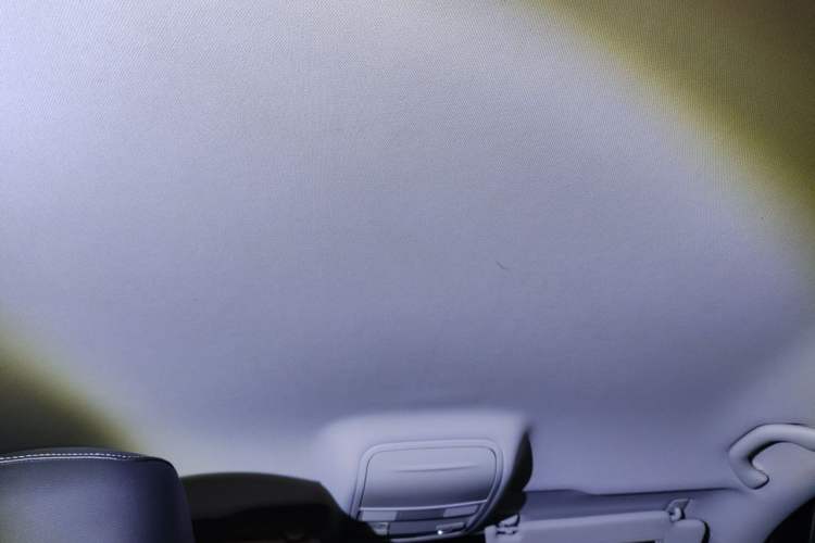 Used Skoda Octavia 2015 1.6L Automatic Eado Edition Headliner