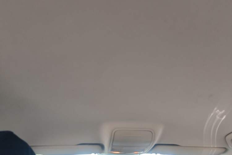 Used Skoda Octavia 2015 1.6L Manual Yijie Edition Headliner