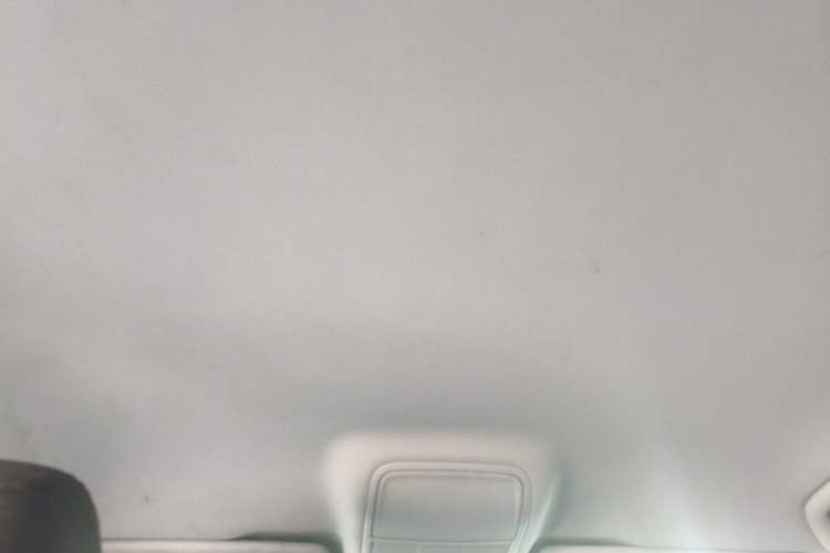 Used Skoda Octavia 2015 1.6L Manual Eado Edition Headliner