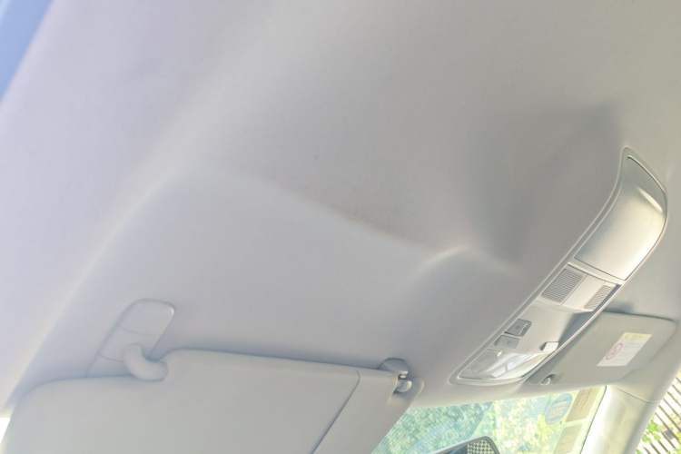 Used Skoda Octavia 2015 1.6L Automatic Yijie Edition Headliner