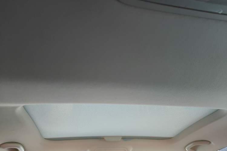 Used Skoda Octavia 2015 1.6L Automatic Yijun Edition Headliner