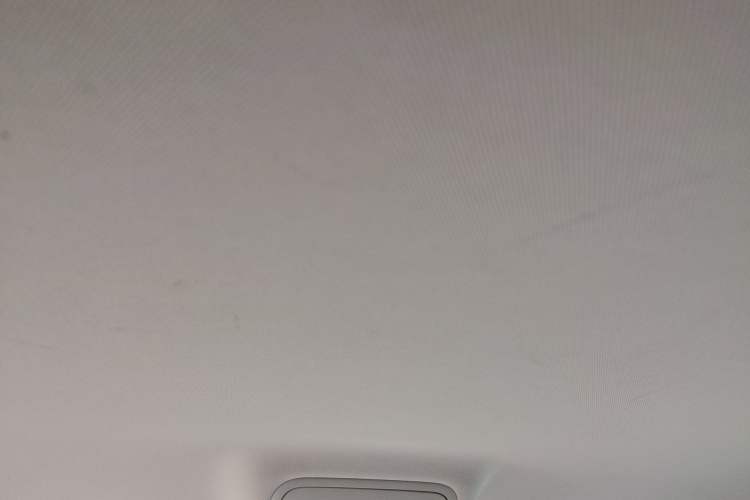 Used Skoda Octavia 2015 1.6L Automatic Yijie Edition Headliner