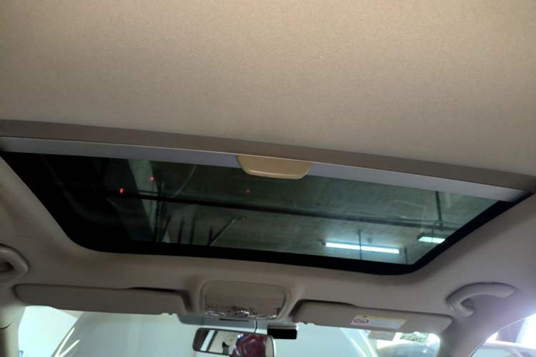 Used Skoda Octavia 2015 1.4TSI DSG Yijun Edition Headliner
