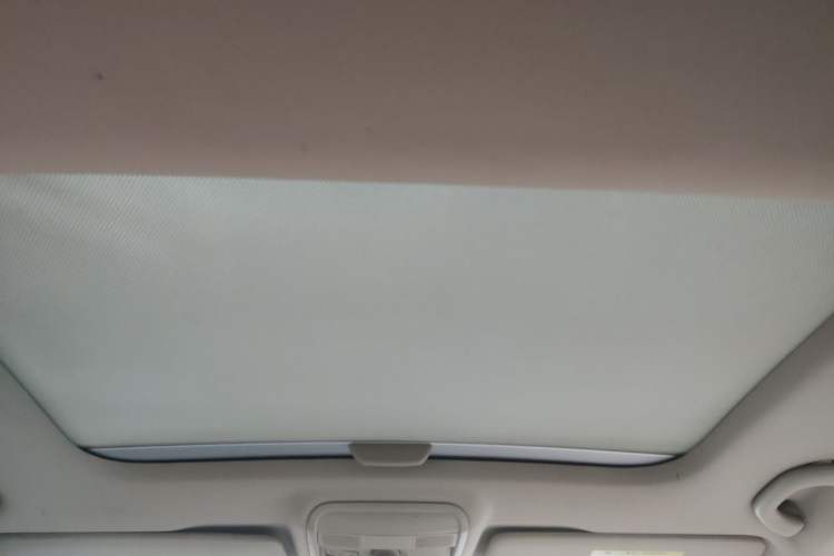 Used Skoda Octavia 2015 1.4TSI DSG Yijun Edition Headliner