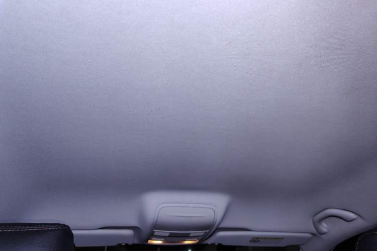 Used Skoda Octavia 2015 1.6L Manual Yijie Edition Headliner
