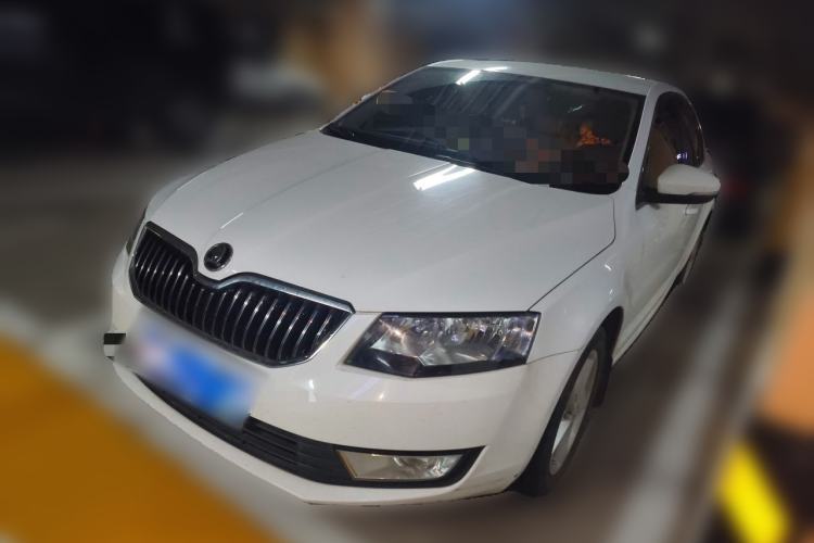 Gebrauchter Skoda Octavia 2015 1.6L Automatic Yijie Edition Guazi used car, China used car export, Used car for sale, Used  cars, Cheapest cars for sale