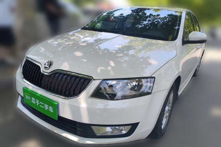 Used Skoda Octavia 2015 1.6L Manual Eado Edition Guazi used car, China used car export, Used car for sale, Used  cars, Cheapest cars for sale