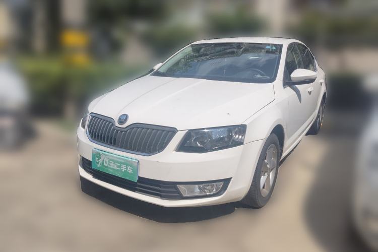 Skoda Octavia 2015 1.6L Automatic Yijie Edition d’occasion Guazi used car, China used car export, Used car for sale, Used  cars, Cheapest cars for sale