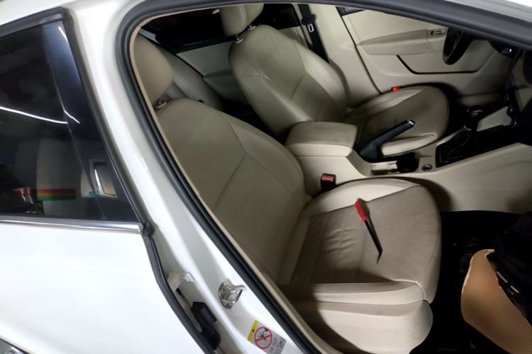Used Skoda Octavia 2015 1.4TSI DSG Yijun Edition Right Front Seat