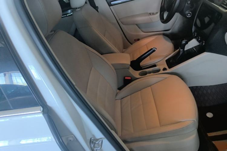 Used Skoda Octavia 2015 1.6L Automatic Yijun Edition Right Front Seat