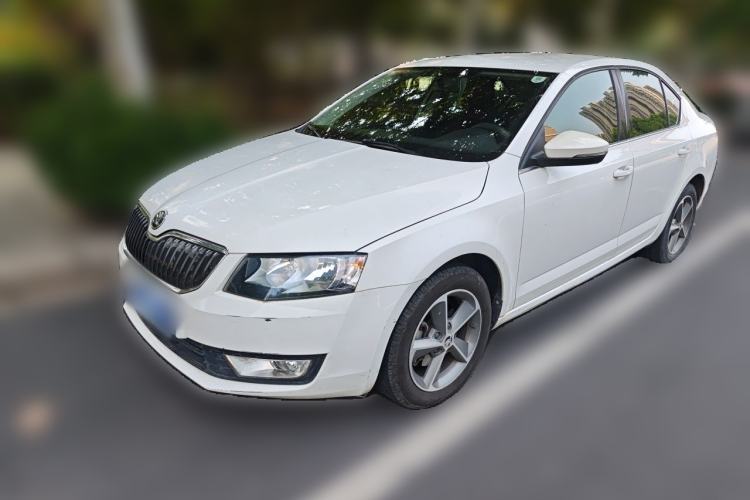 Skoda Octavia 2015 1.6L Automatic Yijie Edition d’occasion Guazi used car, China used car export, Used car for sale, Used  cars, Cheapest cars for sale
