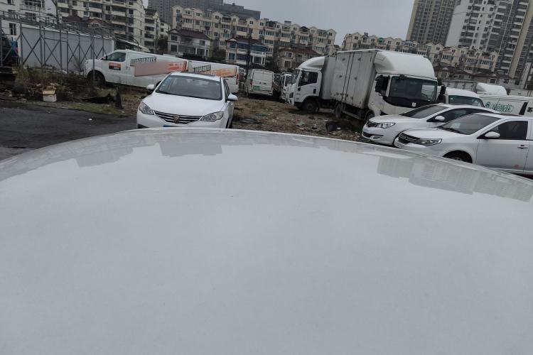 Used Skoda Octavia 2015 1.6L Manual Yijie Edition Roof
