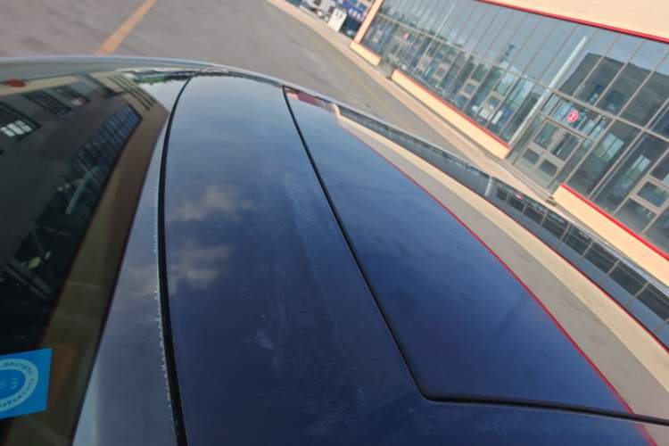 Used Skoda Octavia 2015 1.4TSI DSG Yijun Edition Roof
