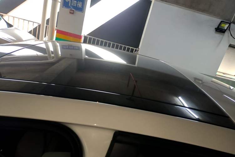 Used Skoda Octavia 2015 1.4TSI DSG Yijun Edition Roof