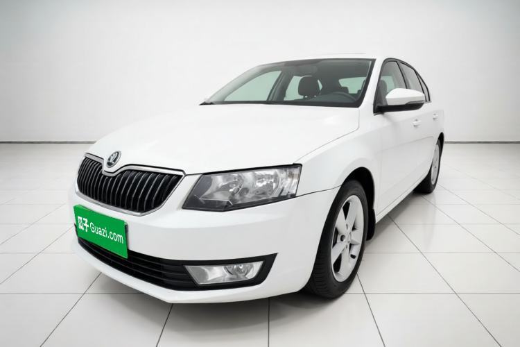 Gebrauchter Skoda Octavia 2015 1.6L Automatic Yijie Edition Guazi used car, China used car export, Used car for sale, Used  cars, Cheapest cars for sale