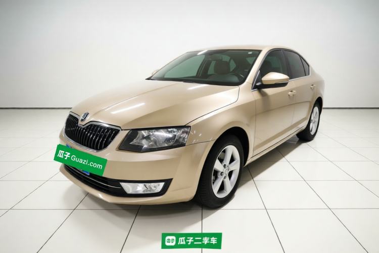 Gebrauchter Skoda Octavia 2015 1.6L Automatic Yijie Edition Guazi used car, China used car export, Used car for sale, Used  cars, Cheapest cars for sale