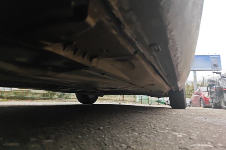 Used Skoda Octavia 2015 1.4TSI DSG Eado Edition Chassis Front Left