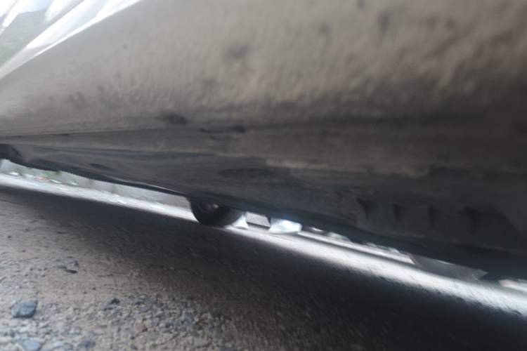 Used Skoda Octavia 2015 1.4TSI DSG Yijun Edition Chassis Front Right