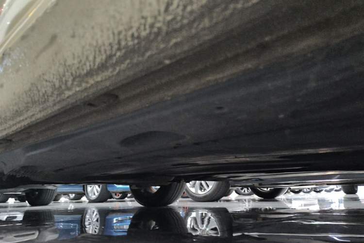 Used Skoda Octavia 2015 1.4TSI DSG Yijun Edition Chassis Front Right
