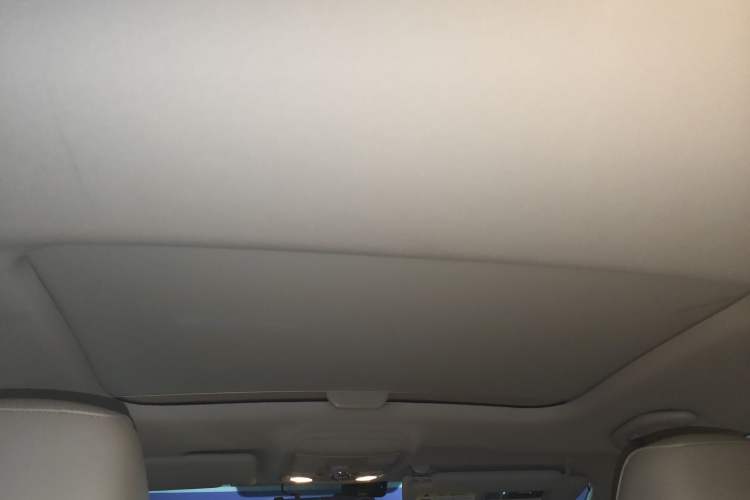 Used Skoda Octavia 2015 1.6L Automatic Yijun Edition Headliner