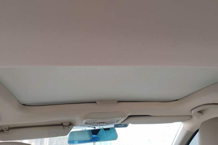 Used Skoda Octavia 2015 1.4TSI DSG Yijun Edition Headliner