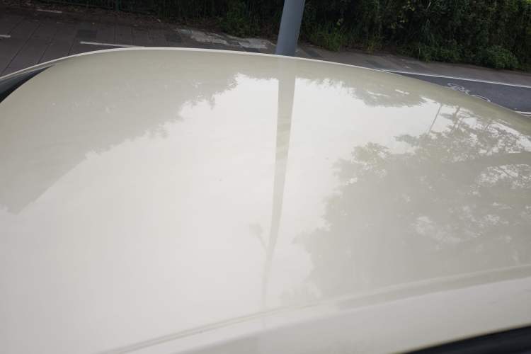 Used Skoda Octavia 2015 1.6L Automatic Yijie Edition Roof