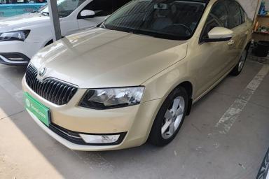 Used Skoda Octavia 2015 1.6L Automatic Yijun Edition